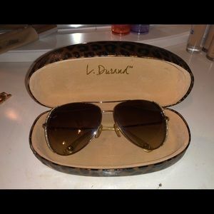 Michael Kors sunglasses